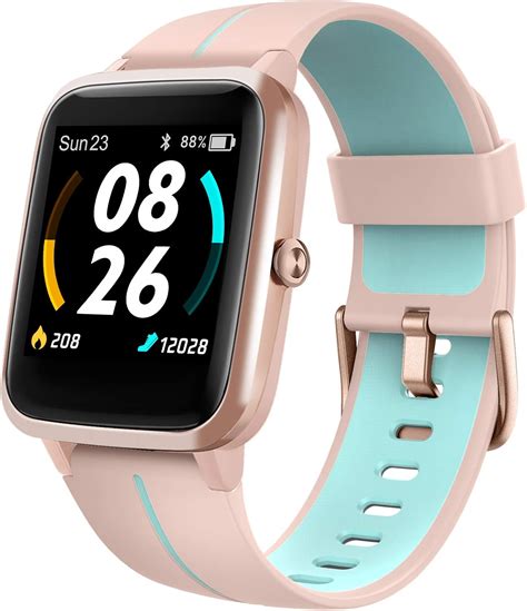 smartwatch pair with iphone|smart watch compatible con iphone.